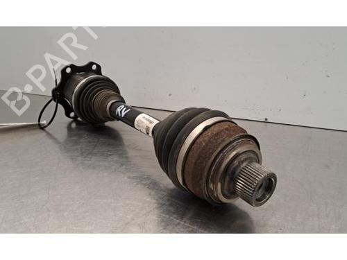 Right front driveshaft AUDI Q8 (4MN, 4MT) RS FSI Mild Hybrid quattro | BP39064755M39 - Image 3