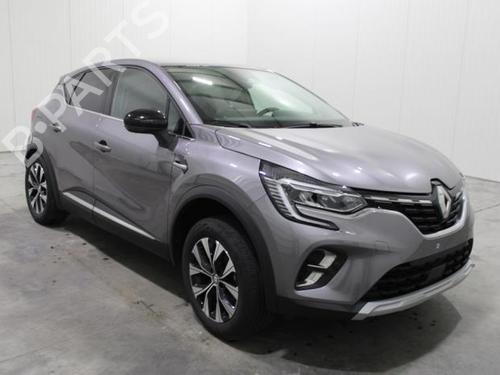 Radio RENAULT CAPTUR II (HF_) TCe 90 (HFM6) | BP29234309E6 