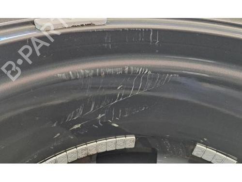 Rim PEUGEOT 3008 II SUV (MC_, MR_, MJ_, M4_) 1.5 BlueHDi 130 | BP28014246C45