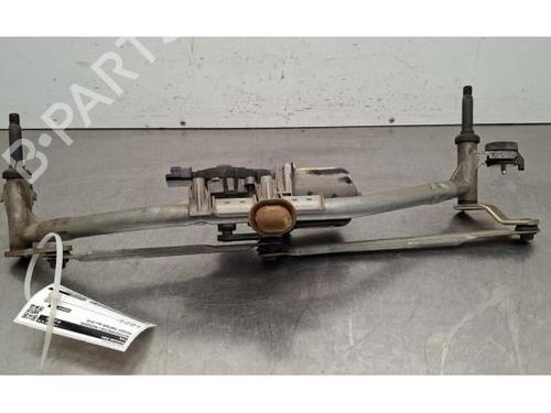 Used Front wipers mechanism Front wipers mechanism 37082984 37082984