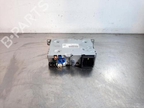 Used Electronic module Electronic module PEUGEOT 2008 II (UD_, US_, UY_, UJ_, UR_, UC_) 1.5 BlueHDI 130 (131 hp) 33443543 33443543