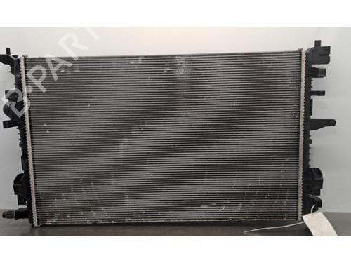 Water radiator RENAULT TALISMAN (LP_) 2.0 Blue dCi 200 (LPAL) | BP32376499M31