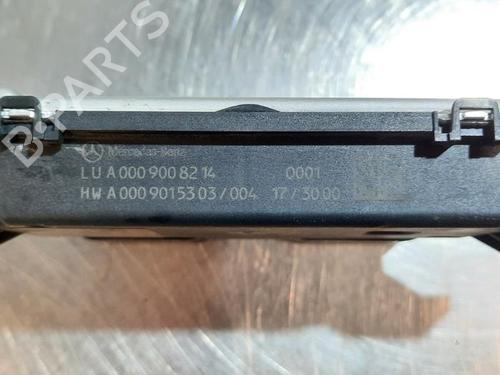 Electronic module MERCEDES-BENZ A-CLASS (W177) A 250 e (177.086) | BP23624728M83 