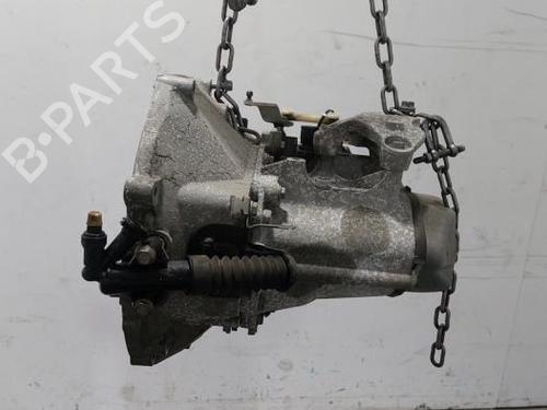 Used Gearbox CITROËN C3 / C3 ORIGIN III (SX) 1.2 VTi 82 (82 hp) 17566240