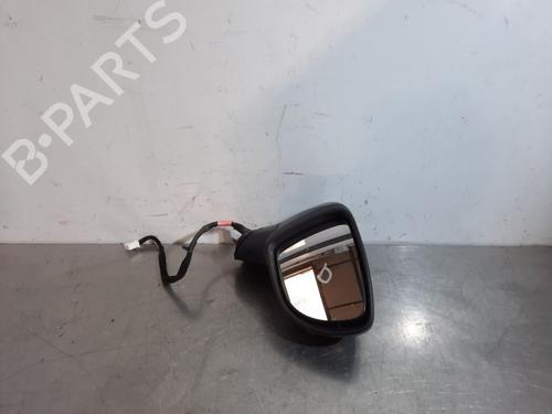 Used Right mirror NISSAN MICRA V (K14) 0.9 IG-T (90 hp) 17112550
