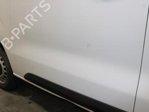 Pedal OPEL VIVARO C Van (K0) 2.0 | BP31167025I4