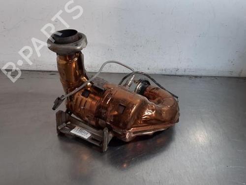 Catalyst MERCEDES-BENZ A-CLASS (W177) A 200 (177.087) | BP40552537M10 - Image 2