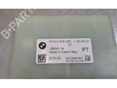 Electronic module BMW 5 Touring (G31) 518 d Mild-Hybrid | BP37498988M83 - Image 4
