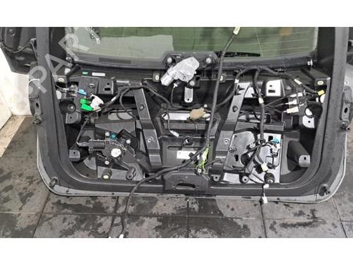 Tailgate CITROËN C5 AIRCROSS (A_) 1.5 BlueHDi 130 (ACYHZJ, ACYHZR) | BP30187585C6