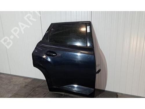 Dør højre bagtil Dør højre bagtil BMW XM (G09) XM All-wheel Drive (653 hp) 33743809 33743809