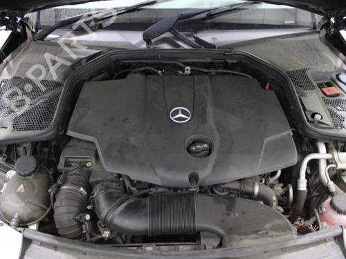 Engine mount MERCEDES-BENZ C-CLASS (W205) C 220 BlueTEC / d (205.002, 205.004) | BP33927770M89  - Image 14