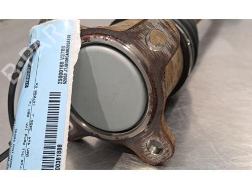 Right rear driveshaft LEXUS RX (_L2_) 450h AWD (GYL25_, GYL26_, GYL25, GYL26, GYL25R, GYL26R) | BP33297247M41  - Image 7