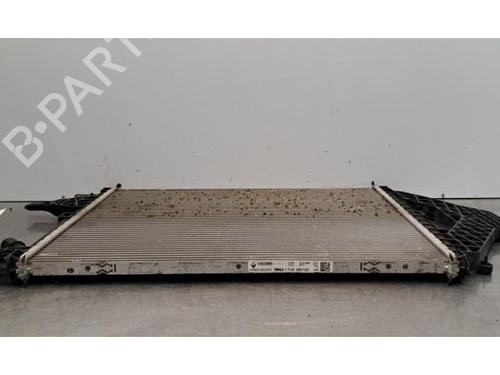 Water radiator DACIA BIGSTER 1.2 TCe 140 (RYMH) | BP39645738M31 - Image 5