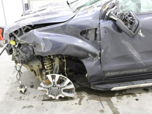 Front differential FORD RANGER (TKE) 2.0 EcoBlue 4x4 | BP31274074M23 