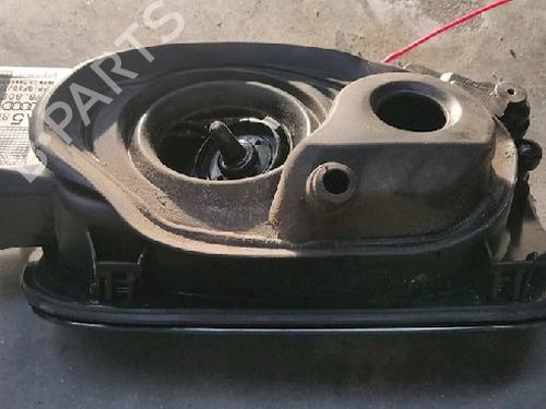 Fuel flap AUDI A5 Sportback (F5A, F5F) 2.0 TDI | BP10877026C131 
