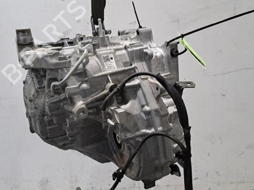 Used Gearbox PEUGEOT 308 SW III (FC_, FJ_, FR_, F4_, FN_) BlueHDi 130 (FCYHZL, FCYHZT) (131 hp) 23633211