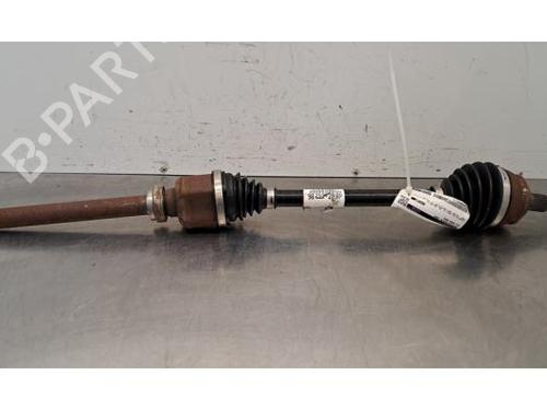 Used Right front driveshaft Right front driveshaft 38192614 38192614