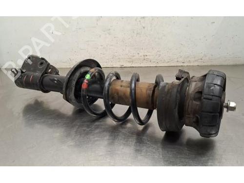 Left front shock absorber RENAULT TRAFIC III Van (FG_) 2.0 dCi 120 (FGMN) | BP40517652M16 - Image 3