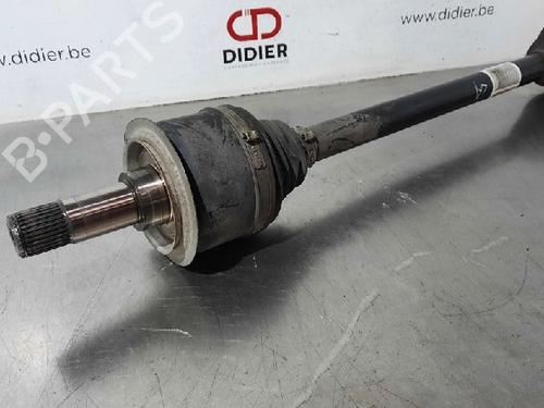 Used Left rear driveshaft MERCEDES-BENZ VITO Van (W447) 114 CDI (447.601, 447.603, 447.605) (136 hp) 10883176