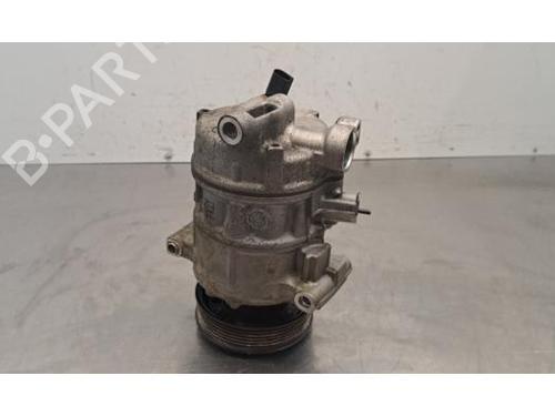 AC compressor VW CADDY IV Box Body/MPV (SAA, SAH) 1.2 TSI | BP38044004M34 - Image 2