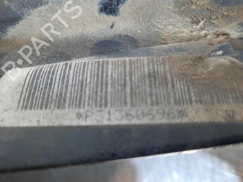 Right rear steering knuckle VOLVO V40 Hatchback (525) D2 | BP17111954M28 