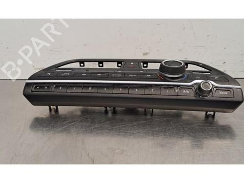 Climate control BMW i3 (I01) Electric | BP33167549I5 - Image 3