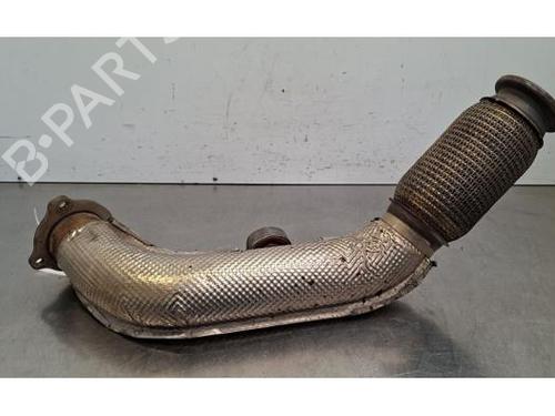 Exhaust system AUDI A4 B9 Avant (8W5, 8WD) 35 TDI Mild Hybrid | BP37284910M121 - Image 2
