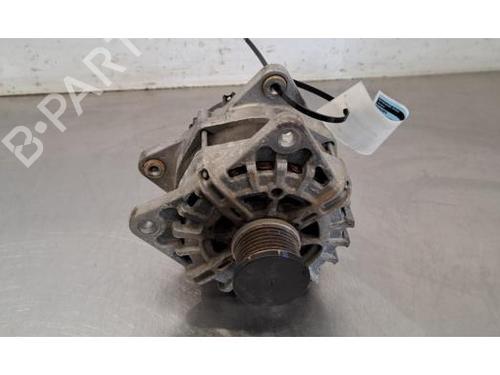 Used Alternator Alternator FIAT TALENTO Van (296_) 2.0 EcoJet (120 hp) 33612155 33612155