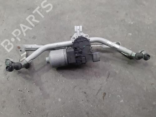 Front wiper motor PEUGEOT 208 I (CA_, CC_) 1.0 VTi | BP10871247M29 