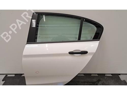 Used Left rear door Left rear door 37499142 37499142