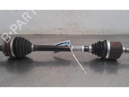 Used Left front driveshaft Left front driveshaft 36892974 36892974
