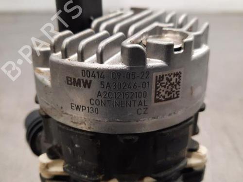 Auxiliary water pump BMW X2 (U10) iX2 eDrive 20 | BP23624054M111 