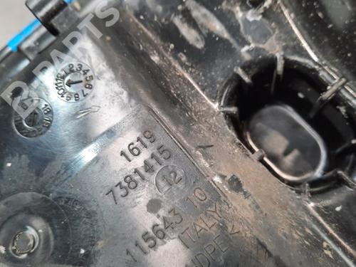 Dpf tank BMW 5 (G30, F90) 520 d | BP10897683M85  - Image 5