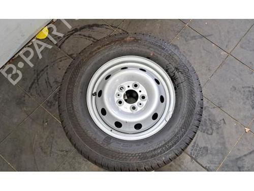 Used Rim CITROËN JUMPER II Van 2.2 BlueHDi 140 (140 hp) 30163262