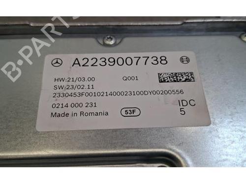 Other MERCEDES-BENZ EQE (V295) EQE 300 (295.111) | BP36769896O1  - Image 8