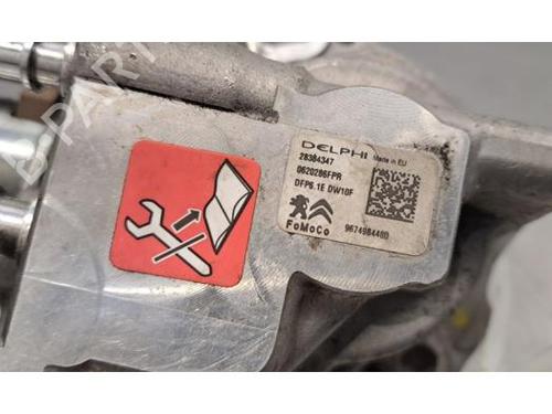 Injection pump OPEL VIVARO C Van (K0) 2.0 | BP32287493M78  - Image 7