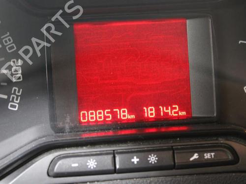 Subframe CITROËN BERLINGO Box Body/MPV (K9) 1.5 BlueHDi 75 | BP30163786M9