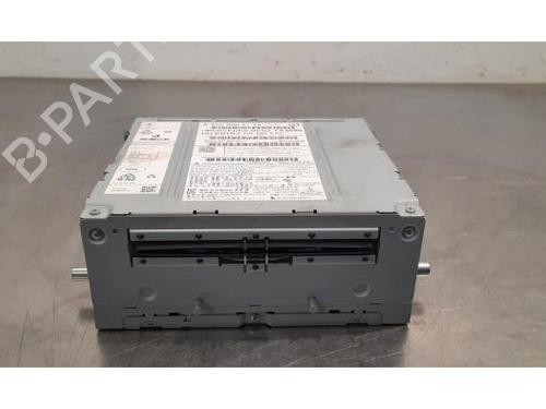 Radio MERCEDES-BENZ C-CLASS (W205) C 200 BlueTEC / d (205.037) | BP23637643E6 