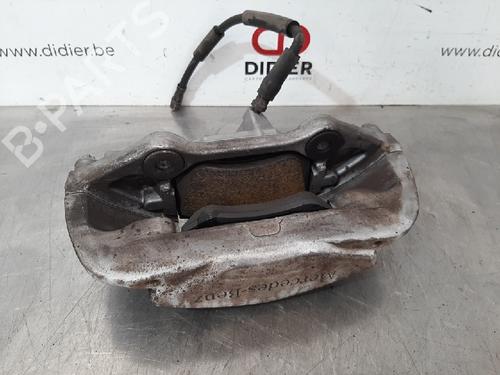 Left front brake caliper MERCEDES-BENZ C-CLASS (W205) C 220 BlueTEC / d (205.002, 205.004) | BP15018078M105 
