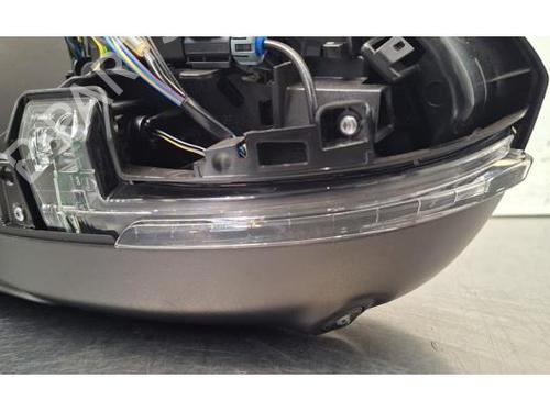 Left mirror RENAULT SCENIC E-TECH PHASE I EV87 | BP40240455C26 - Image 2
