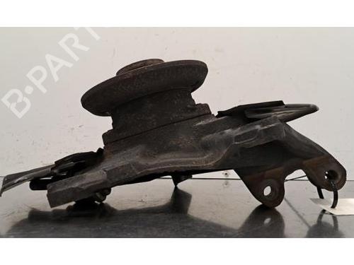 Right front steering knuckle MAN TGE Van 2.0 TDI (01V, 03V, 36V, UYB, UYC, UYD) | BP35772639M26 - Image 2