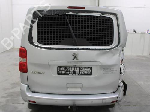 Other PEUGEOT EXPERT Van (V_) 2.0 BlueHDi 120 | BP23604616O1 - Image 17