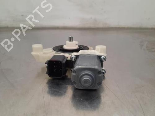 Electronic module FORD FIESTA VII (HJ, HF) 1.0 EcoBoost | BP23613459M83 