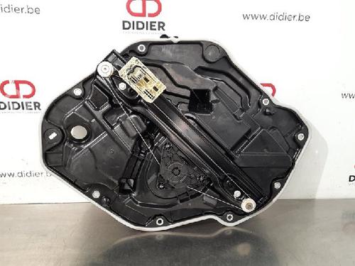 Rear right window mechanism BMW 2 Gran Coupe (F44) 218 d | BP10886654C25 