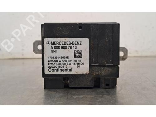 Used Electronic module MERCEDES-BENZ C-CLASS T-Model (S205) C 220 BlueTEC / d (205.204) (170 hp) 30365259