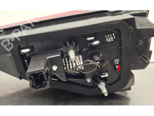 Left taillight RENAULT MEGANE IV Saloon 1.3 TCe 140 (LVNB) | BP33917838C34 - Image 7