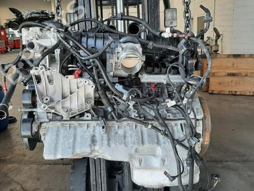 Motor BMW 4 Coupe (F32, F82) M4 Competition (450 hp) 23599464
