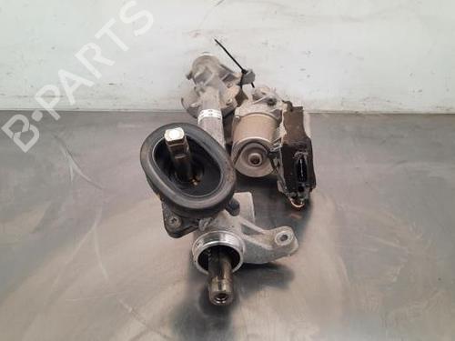 Steering rack MERCEDES-BENZ GLA-CLASS (X156) GLA 220 CDI (156.903) | BP23613200M22 