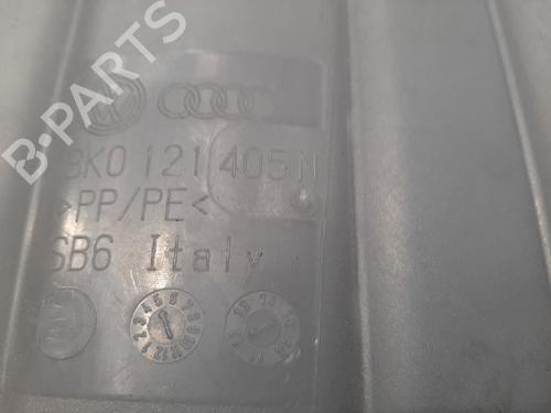 Expansion tank AUDI A5 Sportback (8TA) S5 quattro | BP10877733C120 