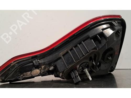 Right taillight RENAULT CLIO V (B7_) 1.5 Blue dCi 100 (B7AD) | BP31324175C35